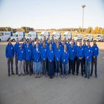 Schar Heating & Cooling