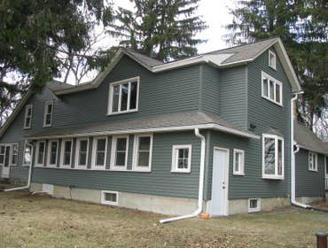 Mather's Improvement Service