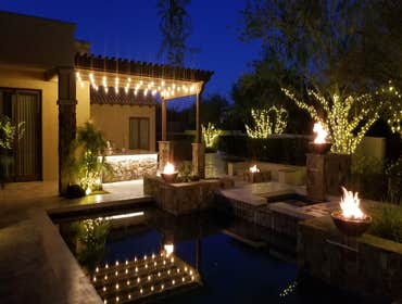 Photos by Reform and Company LLC #2 Backyard Remodel