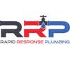 Rapid Response plumbing logo