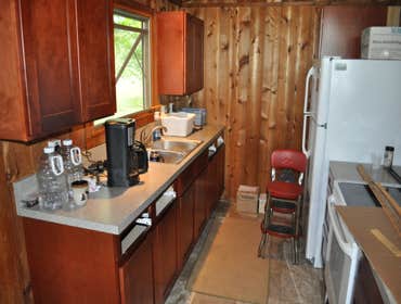 complete kitchen remodels