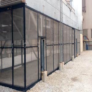 Photos from Larson Construction