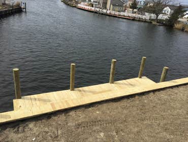Photos from Kuhl Marine Construction LLC