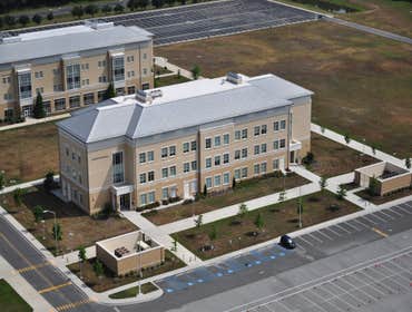 Allied Health Building