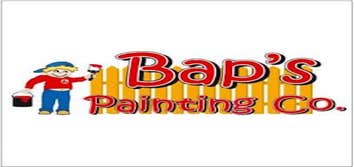 Bap's Painting