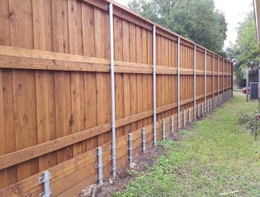 Fences
