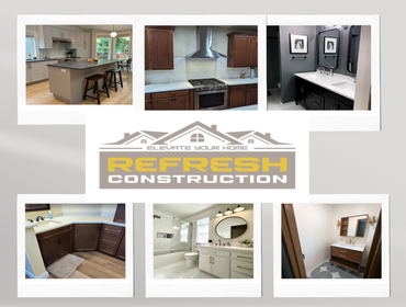Photos by Refresh Construction LLC #1