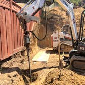 Pier Drilling