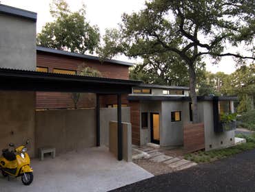 Austin Two