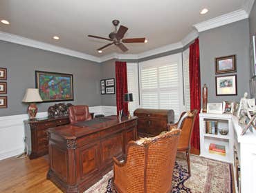 Roswell Home Remodel