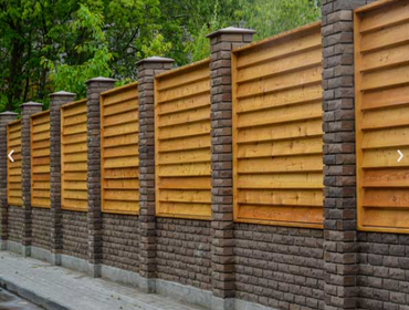 Fences