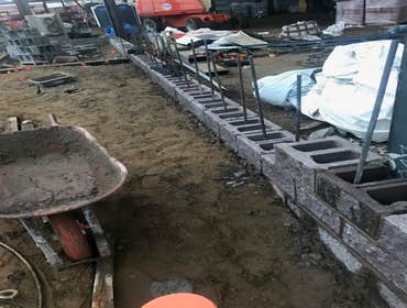 Photos by Bash Construction Inc #1