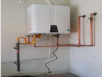 Photos from Express Plumbing LLC