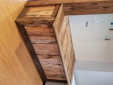 Photos by McPeek Carpentry #1