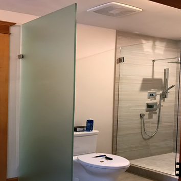 Privacy Panel