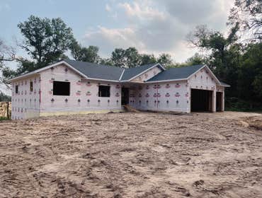 Photos by Northwoods Oasis Construction, LLC
