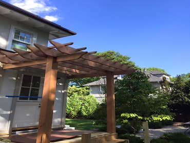 Photos from SHP Fine Carpentry Inc