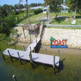 Coast Seawall Dock & Boatlifts, Inc