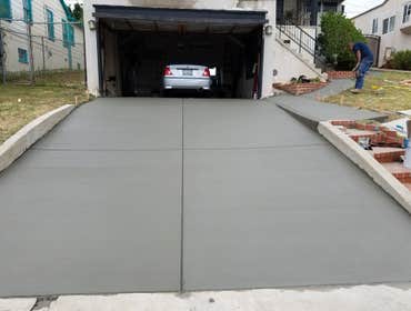 Photos from R A D Concrete various projects