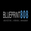 Blueprint808 logo