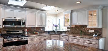 Kitchen Renovation