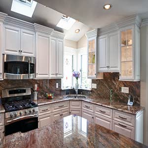 Kitchen Renovation