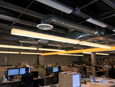 3-Form New Electrical