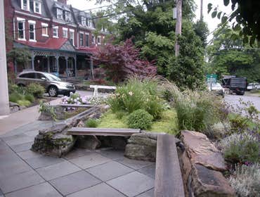 Photo(s) from Landscape Architectural Services Inc