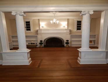 Photos by Residential Renovation Specialists T/a David Teutsch #1 Whole house renovation