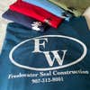 Freshwater Seal Construction LLC logo
