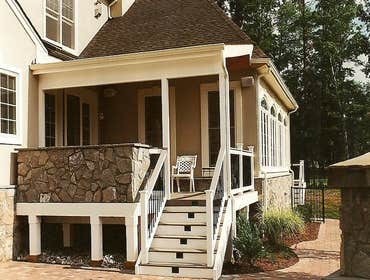 Photos from Seneca Valley Builders