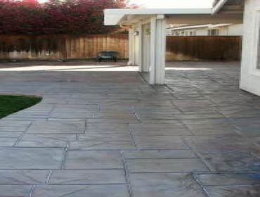 Concrete Work
