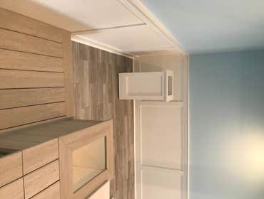 Photos by Decorem Home Improvement #1 Full Service Kitchen, Bathroom and Basement Remodeling Company.