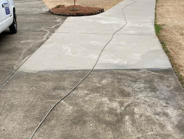 Photos by Qualitypro Power Washing #1