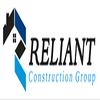 Reliant Construction Group logo