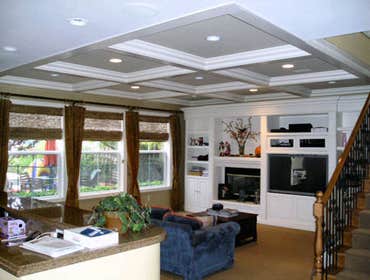 Residential Projects