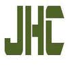Jeff Hughes Construction logo
