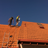 Elevation Roofing & Construction of Sugar Land
