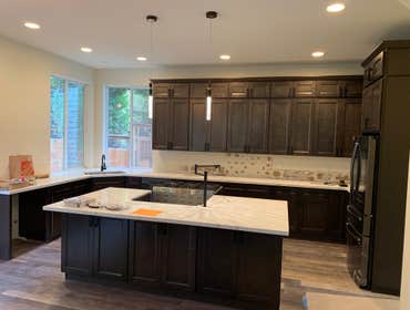 Photos by Beaverton Kitchen Cabinet LLC #1