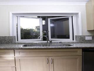 Basement Second Unit Created in Piedmont in 2008