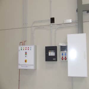 Photos by Templar Fire Alarm Systems LLC #1