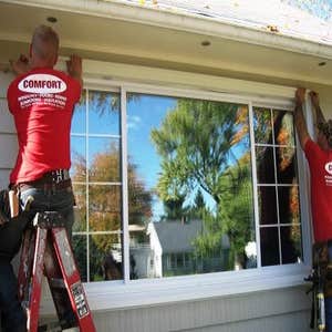 Comfort Windows Comfort Windows