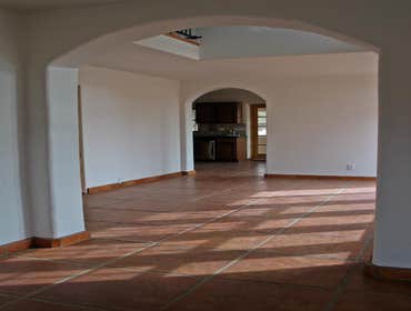 Koepsell dining room