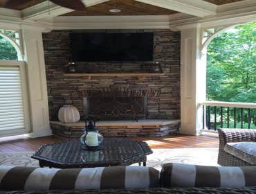 Photos from Tovar Construction Inc