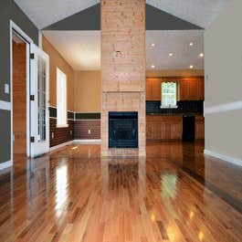 Photo(s) from David's Flooring of NY We are a local business, dedicated to serving you, our customer. Our highly skilled and professional team are here