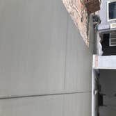 Concrete work