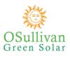 Osullivan Green Solar logo