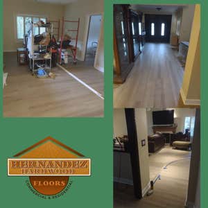 Photos by Hernandez Hardwood Floors Inc #2