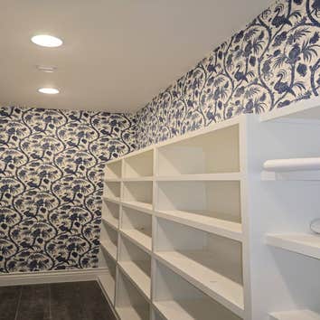 Best Wallpaper Installer Sacramento