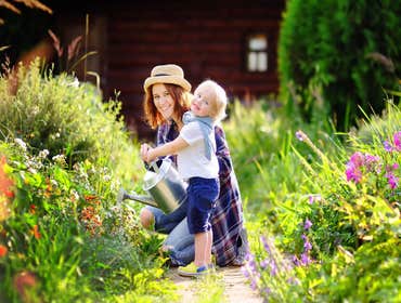 Photos by Decker's Nursery #1